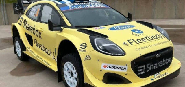 Pour la neuvième fois de sa carrière (dont six fois en WRC), Serderidis va participer chez lui au rallye WRC de Grèce-Acropole du 25 au 28 juin prochain. Fidèle à [&hellip;]