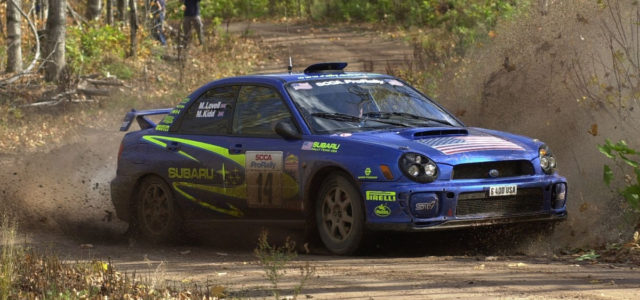 Observés en juin grâce à la collaboration de l’Automobile Competition Committee of the United States (ACCUS) via l&rsquo;épreuve du Southern Ohio Forest Rally, les Etats-Unis ont cette fois définitivement séduit [&hellip;]