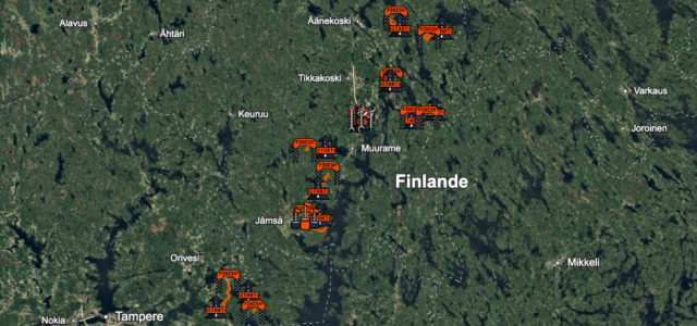 D&rsquo;après une idée originale de Dimitri Dusart depuis plusieurs saisons maintenant, la carte Google Earth de chaque épreuve du championnat du monde des rallyes est disponible gratuitement sur PLANETEMARCUS. Elle [&hellip;]