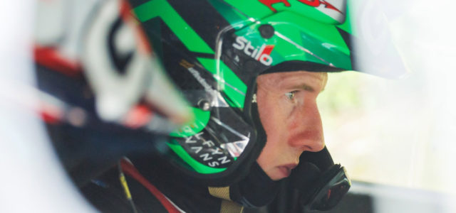 Malgré sa sixième place obtenue en Estonie et grâce également au souci (une crevaison pour Katsuta), Evans conserve son leadership à l&rsquo;issue de la neuvième épreuve du championnat du monde [&hellip;]