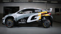 Engagé pour la troisième fois au rallye de Finlande en Toyota Yaris Rally2, Latvala qui sera copiloté par Hänninen a présenté les couleurs de son auto avec laquelle il va [&hellip;]