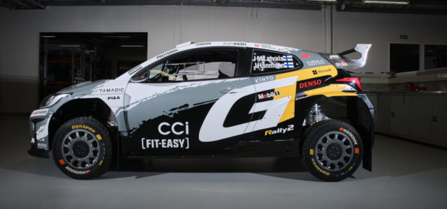 Engagé pour la troisième fois au rallye de Finlande en Toyota Yaris Rally2, Latvala qui sera copiloté par Hänninen a présenté les couleurs de son auto avec laquelle il va [&hellip;]