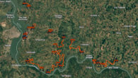 D&rsquo;après une idée originale de Dimitri Dusart depuis plusieurs saisons maintenant, la carte Google Earth de chaque épreuve du championnat du monde des rallyes est disponible gratuitement sur PLANETEMARCUS. Elle [&hellip;]