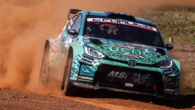 A domicile au volant de sa Toyota Yaris Rally2 préparée par MSi Racing Team, Dominguez remporte la catégorie WRC2 au rallye du Paraguay. Une toute première victoire WRC2 en carrière [&hellip;]