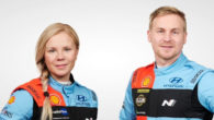 Déjà Champion en 2025 avec Enni Mälkönen, Lappi vient de doubler la mise ce dimanche avec un nouveau titre en Finlande au volant de sa Skoda Fabia Rally2 préparée par [&hellip;]