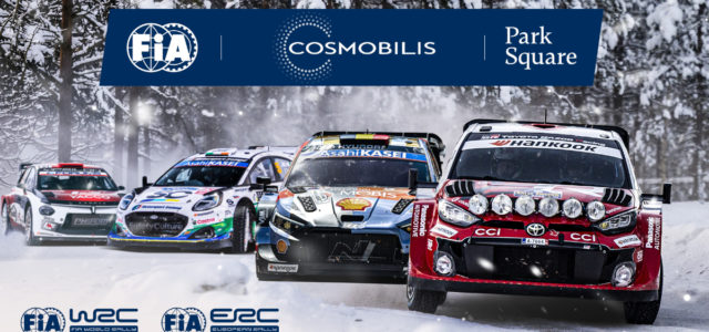 Mis en vente par l&rsquo;alliance Red Bull et la société d&rsquo;investissement KW 25, les championnats du monde des rallyes (WRC) et d&rsquo;Europe (ERC) ont été rachetés par un nouveau groupement [&hellip;]