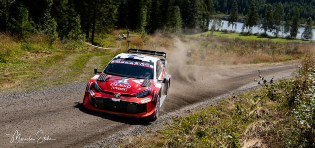 Avec la deuxième victoire de suite de Pajari après l&rsquo;Estonie, le rallye WRC de Finlande 2026 s&rsquo;est également illustré d&rsquo;une autre manière cette saison en confirmant son statut d&rsquo;épreuve la [&hellip;]