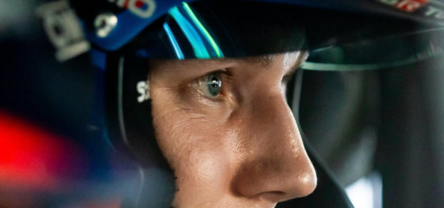 Il est désormais le pilote qui a remporté le plus de rallyes cette saison. Pajari accompagné de son copilote Salminen, vient de décrocher ce dimanche au Paraguay sa troisième victoire [&hellip;]
