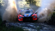 La tournée du WRC en Amérique du Sud démarre cette semaine au Paraguay avant de rejoindre quinze jours plus tard le Chili. Pour cette première halte paraguayenne, soixante équipages sont [&hellip;]