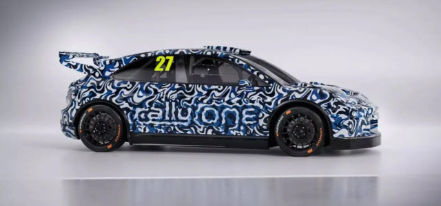 Participer au prochain rallye WRC Monte-Carlo est la première priorité, puis ensuite s&rsquo;orienter plutôt vers les épreuves asphaltes 2027 est l&rsquo;objectif concret de la nouvelle équipe WRC Project Rally One. [&hellip;]