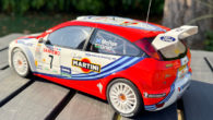Après plusieurs années chez Subaru, Colin McRae débarque chez Ford en 1999 qui pour l&rsquo;occasion engage une nouvelle auto sur le championnat du monde des rallyes : la Ford Focus [&hellip;]