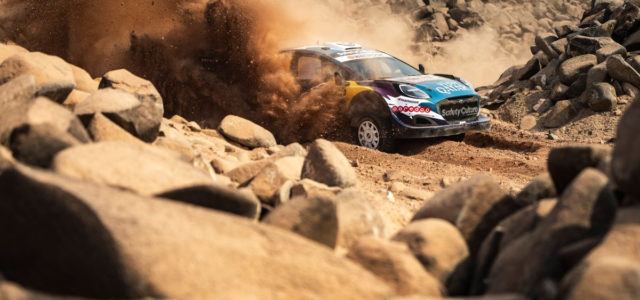 Le rallye WRC d&rsquo;Arabie Saoudite prévu en clôture de la saison 2026 du championnat du monde des rallyes pourrait subir le même sort que les autres compétitions compétitions de la [&hellip;]