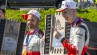 Après une première victoire en carrière sur le WRC le mois dernier en Estonie, Pajari vient de décrocher un nouveau succès chez lui à domicile sur le rallye de Finlande. [&hellip;]