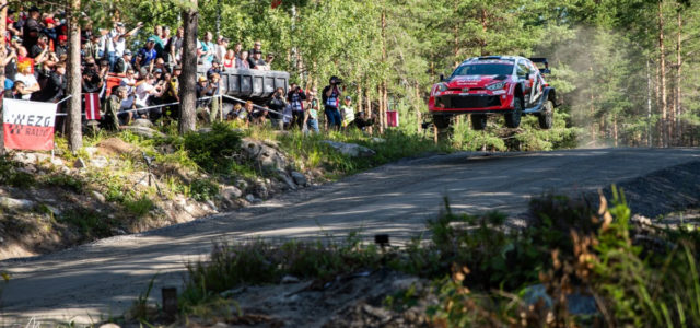 Avec la deuxième victoire de suite de Pajari après l&rsquo;Estonie, le rallye WRC de Finlande 2026 s&rsquo;est également illustré d&rsquo;une autre manière cette saison en confirmant son statut d&rsquo;épreuve la [&hellip;]