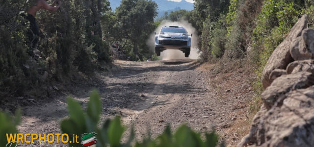Bien qu&rsquo;aucune explication officielle n&rsquo;a été fournie par Toyota pour le moment, la liste des engagés du rallye WRC de Sardaigne a été mise à jour hier par l&rsquo;organisation en [&hellip;]