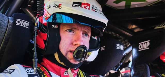 Blessé (clavicule cassée) lors de la violente sortie de route au Paraguay, Johnston ne pourra pas assuré son rôle de copilote de Katsuta sur le prochain rallye WRC du Chili. [&hellip;]