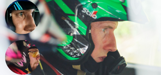 Alors que l&rsquo;équipe Toyota Gazoo Racing est désormais soulagée du titre de Champion du Monde 2026 des constructeurs, la lutte pour le sacre mondial pilote reste intense entre Pajari, Evans [&hellip;]