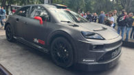 Ce vendredi avant le départ du Rally 4 Passion – Huy Rally Festival, l&rsquo;équipe belge Project Rally One qui arrive en championnat du monde des rallyes l&rsquo;année prochaine a présenté [&hellip;]
