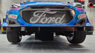 Acteur majeur depuis de nombreuses années, le constructeur américain Ford avait décidé à la fin de la saison 2012 de quitter officiellement le championnat du monde des rallyes. Un retrait [&hellip;]