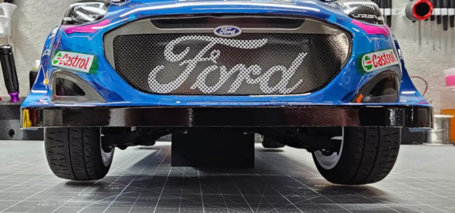 Acteur majeur depuis de nombreuses années, le constructeur américain Ford avait décidé à la fin de la saison 2012 de quitter officiellement le championnat du monde des rallyes. Un retrait [&hellip;]