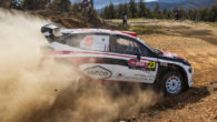 Victorieux deux fois cette saison en Croatie puis aux Canaries, Rossel qui avait connu des résultats compliqués ensuite, remporte le rallye WRC du Chili ce dimanche dans la catégorie WRC2 [&hellip;]
