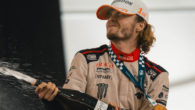 Une troisième victoire cette saison au goût amer pour Solberg. En effet, le pilote suédois aura tout tenté jusqu&rsquo;au bout mais le titre de Champion du Monde lui échappe pour [&hellip;]