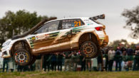 Vainqueur de quatre épreuves cette année au Kenya, en Grèce, en Estonie puis en Finlande, Robert Virves et son copilote Jakko Viilo sont sacrés Champion du Monde WRC2 avec la [&hellip;]