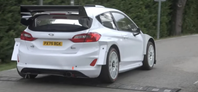 En cette fin d&rsquo;année les choses bougent rapidement chez M-Sport. En effet après avoir reçu la confirmation ce mois-ci du retour officiel de Ford en WRC, le préparateur britannique a [&hellip;]