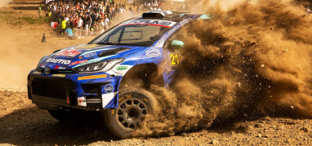 Après la Suède en tout début d&rsquo;année, Korhonen décroche en Sardaigne sa deuxième victoire de la saison. Ce succès lui permet de grimper au classement général final en obtenant le [&hellip;]