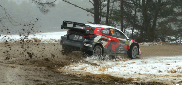 La saison du championnat du monde des rallyes 2026 est désormais terminée et le suspens a duré jusqu&rsquo;aux derniers mètres de la Power Stage en Sardaigne avec le sacre de [&hellip;]