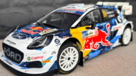 FORD is back ! Ce fut la grande nouvelle du WRC au début du mois à l&rsquo;occasion du rallye de Sardaigne : le constructeur américain a officialisé son retour dans [&hellip;]