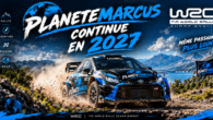 Après un temps de réflexion… Allez ça continue ! Mis en ligne en 2005 mon site web PLANETEMARCUS a traversé plusieurs époques du WRC depuis plus de vingt ans et [&hellip;]