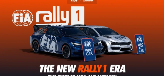 Les bases étaient déjà posées depuis plusieurs mois, elles sont désormais officiellement adoptées par la FIA. La catégorie reine sera composée de deux types d&rsquo;autos les WRC27 et les kit [&hellip;]