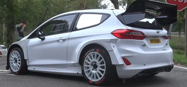 En 2027, la réglementation du championnat du monde des rallyes change avec de front dans la catégorie reine les WRC27 et les Rally2+ dotées d’un kit Rally2-WRC qui présenteront sensiblement [&hellip;]