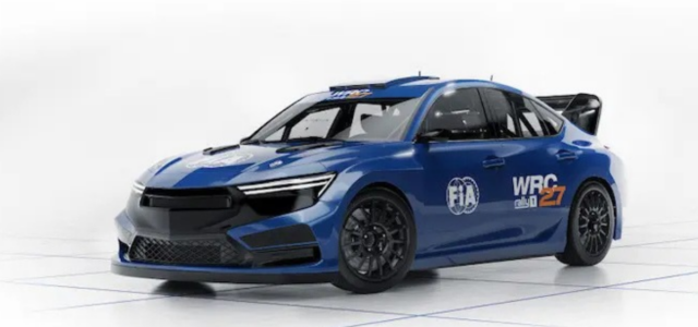 Après la publication des réglements sportifs du WRC 2027 le 19 octobre dernier, ce lundi la FIA a de nouveau modifié un point clé concernant uniquement les autos Rally1 (WRC27 [&hellip;]
